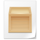 File Packed Icon 128x128 png